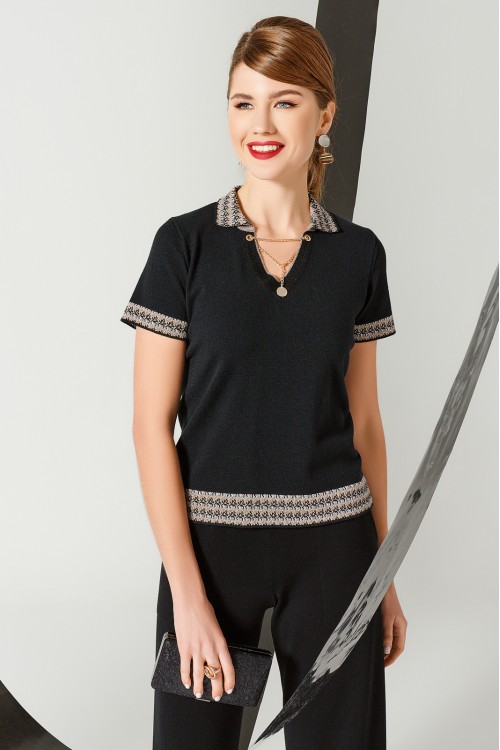 Джемпер C4398